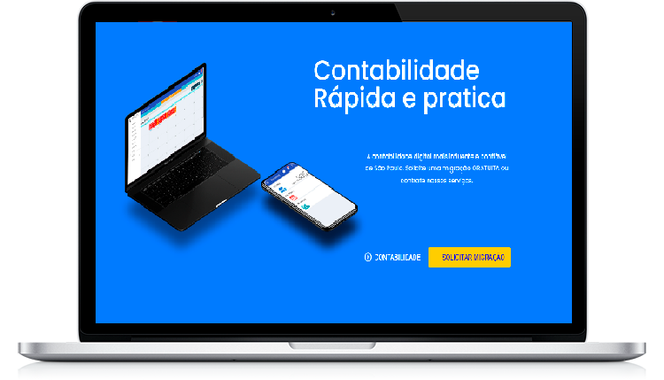 Fiscalizo Contabilidade