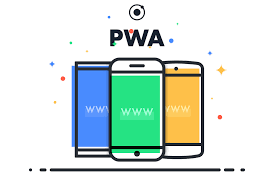 Como fazer um aplicativo PWA e as suas vantagens AGNC Agência de Marketing download AGNC - Agência de Marketing