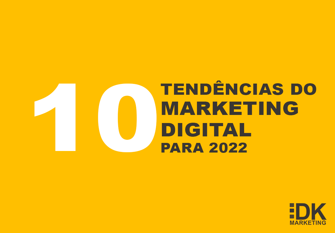 Como estamos mudando o marketing digital de nossos clientes