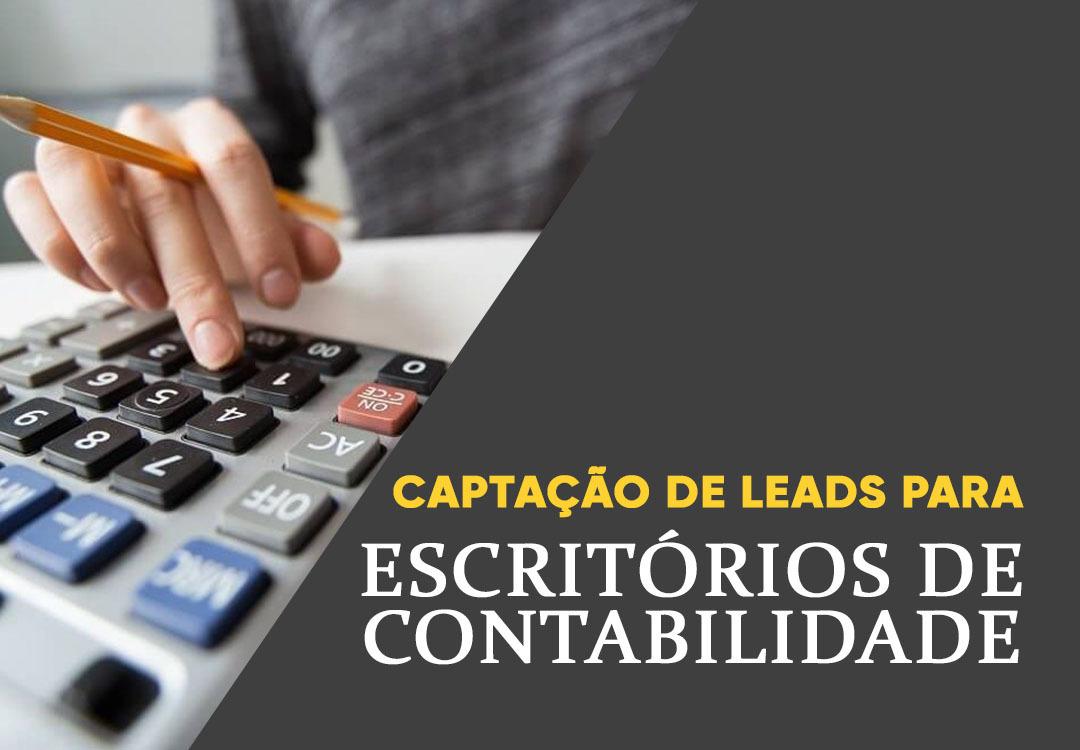 Se você esta buscando sucesso na captação de leads para escritorio de contabilidade no Google, Facebook e instagram esse artigo releva a maneira mais correta.