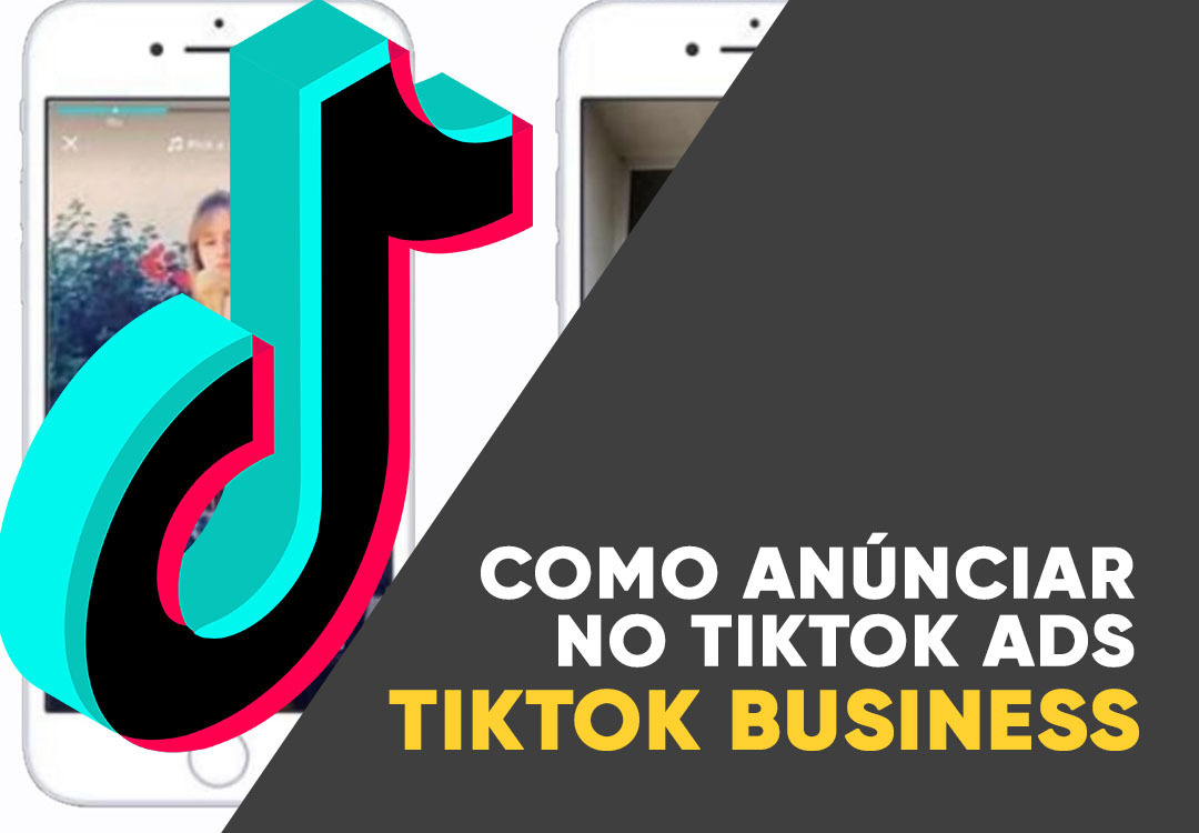 Anúncios No Tiktok Ads: Como Fazer Anúncios Em 2023 Anúncios No Tiktok Ads: Como Fazer Anúncios na maior rede sociais de vídeos curtos do mundo - Leia