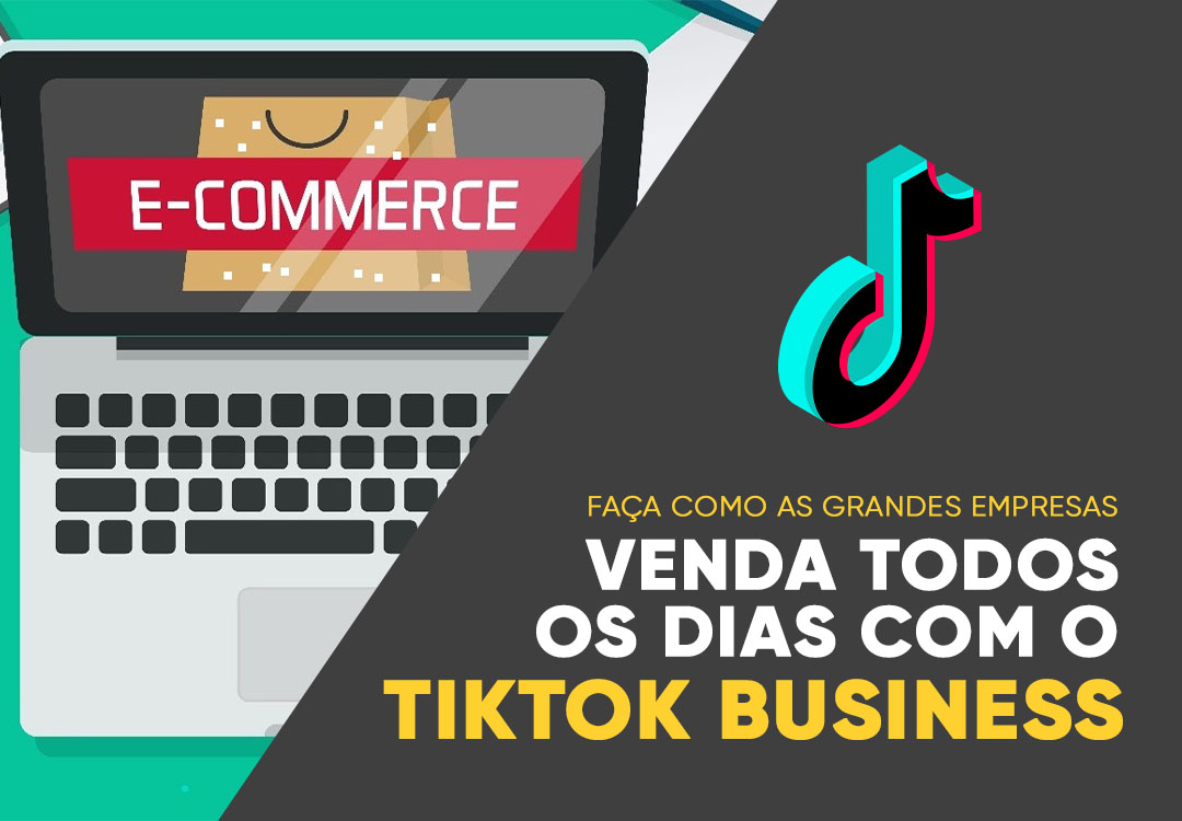 Saiba como vender diariamente com o TikTok Ads Business vender todos os dias com o google ads tik tok ads tiktok anunciar no tiktok anuncios no tiktok agencia de fazer anuncios publicidade agencia de publicidade em sao paulo curitiuba salvador sbc