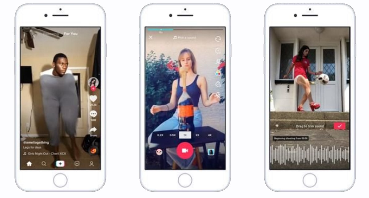 Quais tipos de anúncios posso fazer no Tiktok ads? agnc marketing e publicidade