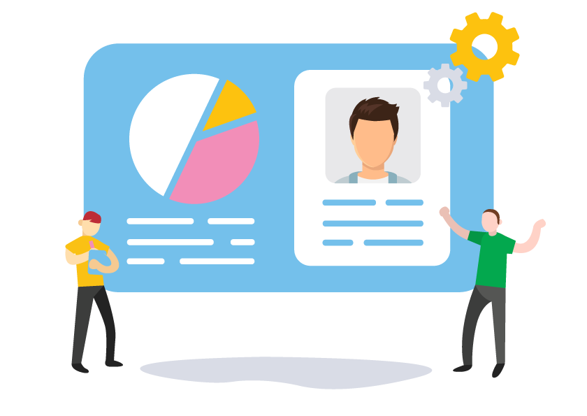 Get Organized AGNC - Agência de Marketing