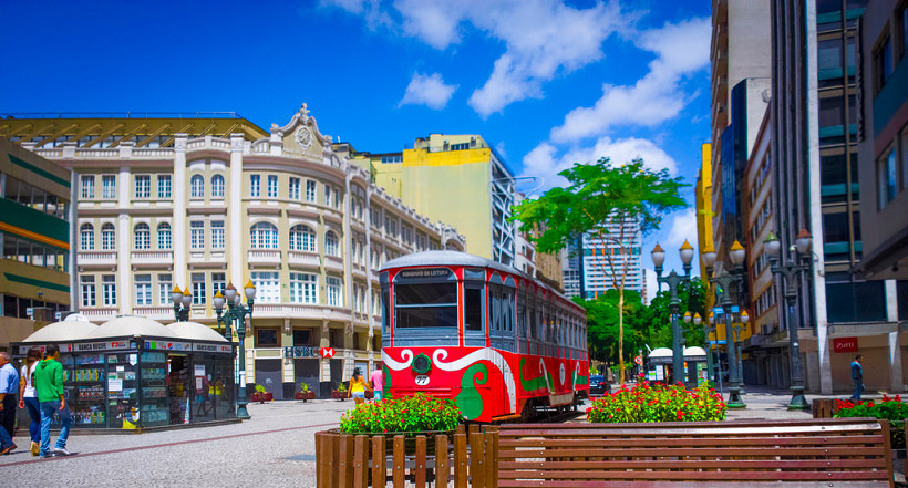 5 melhores empresas de performance de Curitiba