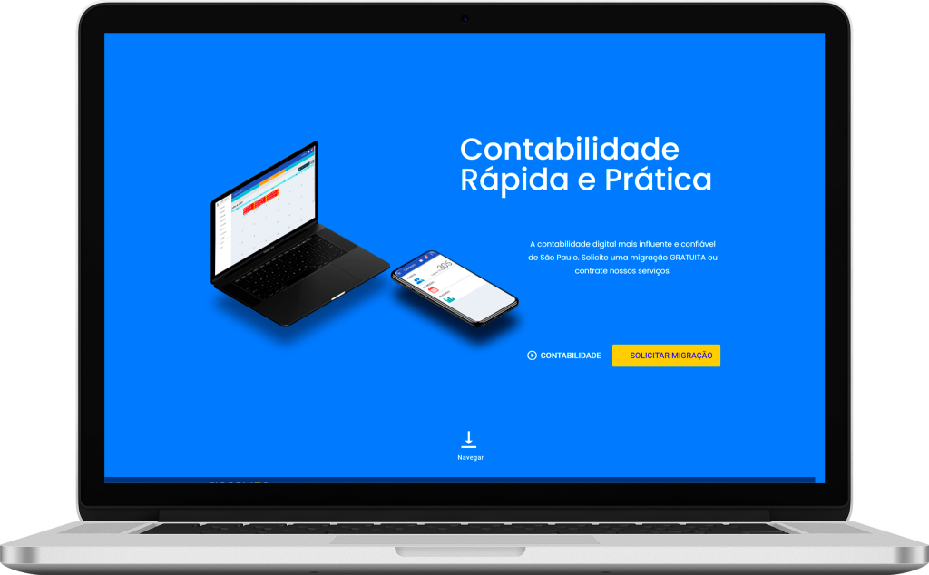 fiscalizo contabilidade site 01 AGNC - Agência de Marketing