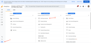 Google anunciou o fim do Analytics Universal, Veja migrar para o GA4 Google anunciou o fim do Analytics Universal, Veja migrar para o GA4