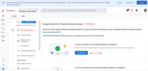 Google anunciou o fim do Analytics Universal, Veja migrar para o GA4 Google anunciou o fim do Analytics Universal, Veja migrar para o GA4