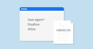 Robots.txt: O que é e como configurar no seu site AGNC Agência de Marketing O Robots.txt é um arquivo no formato texto, portanto pode ser facilmente editado por um aplicativo de bloco de notas (notepad do Windows, por exemplo)