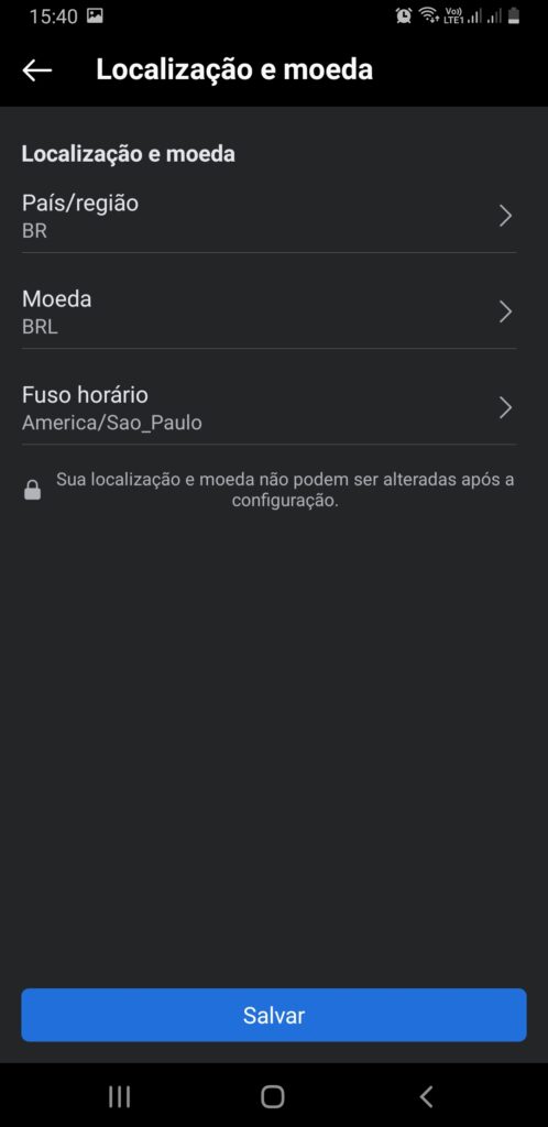 Como fazer anúncio no Instagram: Como anunciar corretamente. AGNC Agência de Marketing Anuncio no Instagram 08 AGNC - Agência de Marketing