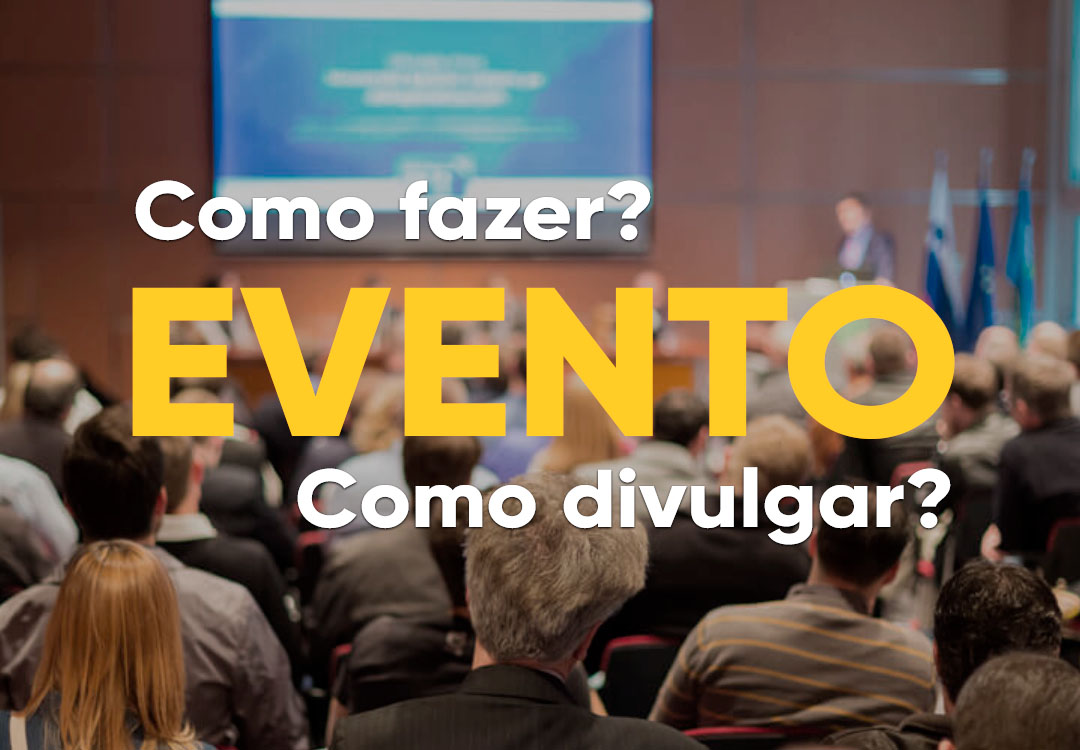 Marketing para Eventos: como fazer e como divulgar O Marketing para eventos é o passo principal para oi sucesso do seu evento, por isso você precisa saber como fazer e como divulgar. LEIA