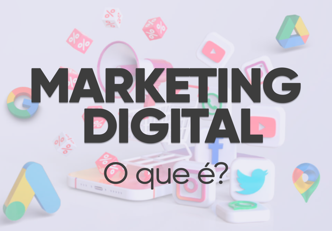 Afinal o que é marketing digital? • presença na internet Afinal o que é marketing digital? Quais são as obrigações do Marketing digital em [2022] ATUALIZADO - presença na internet
