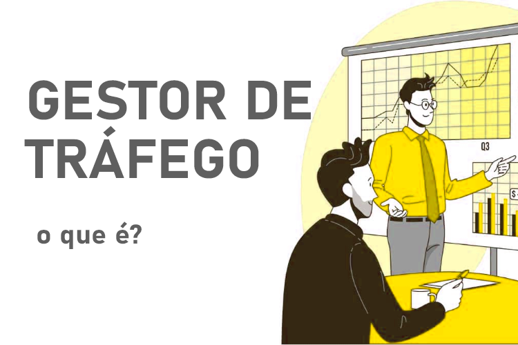 O que faz um Gestor de Tráfego? • AGNC Marketing Entenda de vez o que é um e o que faz um Gestor de Tráfego? AGNC Marketing e gestão de links patriciados.