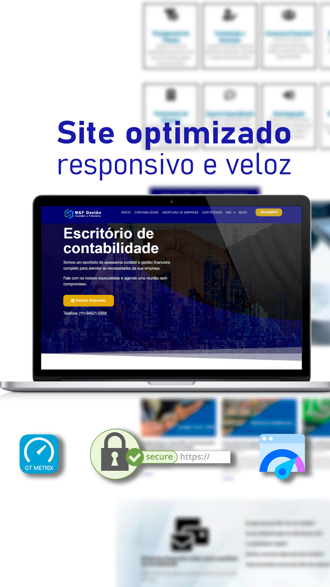 05 mobile AGNC - Agência de Marketing
