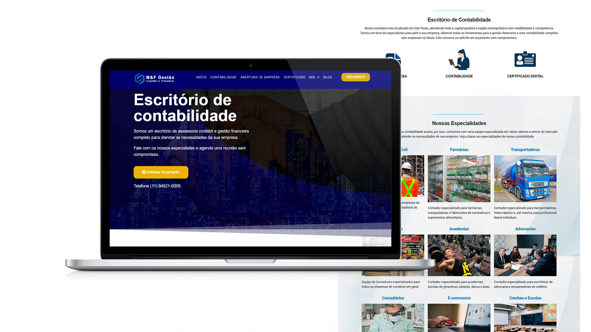 05 AGNC - Agência de Marketing