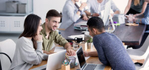 Empresas de Marketing: O que uma boa agência precisa oferecer? AGNC Agência de Marketing melhores empresas do ABCD para prospecção de novos clientes