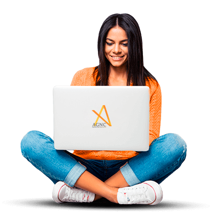 Agencia de seo em sao paulo AGNC - Agência de Marketing