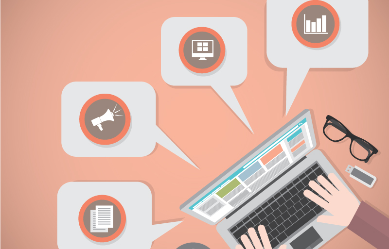 Assessoria de comunicação digital e Imprensa em são paulo • 2022