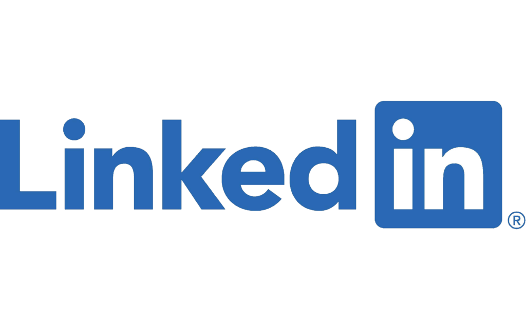 LinkedIn Logo 1 AGNC - Agência de Marketing