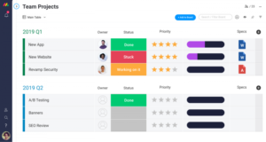 Estratégias de Marketing: Como montar um cronograma AGNC Agência de Marketing Estratégias de Marketing: Como criar um cronograma Estratégias de Marketing: Saiba como criar um cronograma de atividades de marketing digital para redes sociais, ads e lançamento.