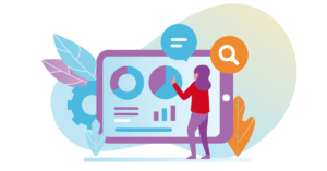 Empresa de Marketing Digital: Quando devo terceirizar o marketing? AGNC Agência de Marketing metricas AGNC - Agência de Marketing