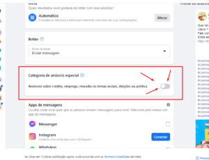Screenshot 12 AGNC - Agência de Marketing