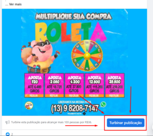 Screenshot 2 AGNC - Agência de Marketing