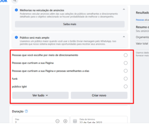 Screenshot 7 AGNC - Agência de Marketing