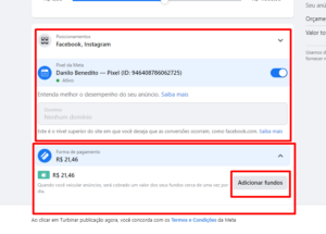 Screenshot 8 AGNC - Agência de Marketing
