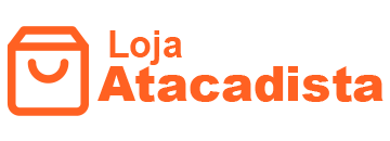 logo loja do atacadista