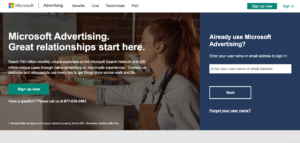 5 Melhores plataformas de fazer anúncios AGNC Agência de Marketing microsoft advertising search engine marketing sem more 613e682253dd9 sej AGNC - Agência de Marketing