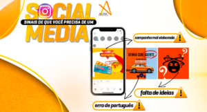 Afinal o que é trafego pago e quais os benefícios para minha empresa? AGNC Agência de Marketing gestão de redes sociais