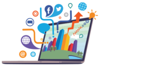 solutions page icon AGNC - Agência de Marketing