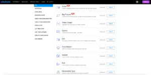 Melhore ferramenta geradora de conteúdos para redes sociais
