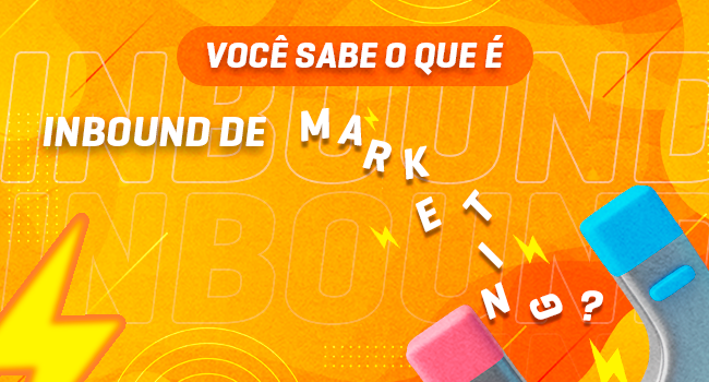 O que é Inbound Marketing • O poder da prospecção P/ 2023 Ainda não sabe o que é Inbound Marketing ? Você pode estar perdendo clientes por não implantar na sua empresa • marketing digital