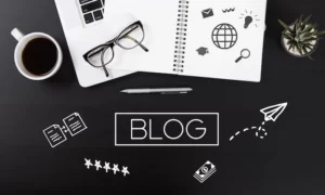 Como fazer tráfego para blog • Melhores Práticas • 2022 Se você quer receber tráfego em seu blog todos os dias, você precisa saber as técnicas para tráfego para blog.