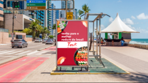 Agência de Marketing em São Paulo: O sucesso da AGNC Marketing e Publicidade AGNC Agência de Marketing AGNC Publicidade • Anuncie Em Outdoor • Empresa de outdoors Anuncie sua marca para milhões de pessoas com outdoor na região do Grande ABC Paulista e Litoral Paulista. Empresa de outdoors.