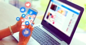 fortes tecnologia influencia das redes sociais AGNC - Agência de Marketing