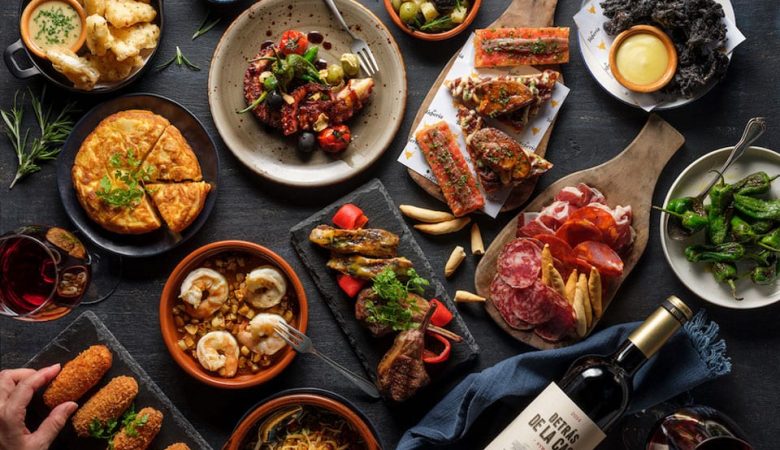 Como fazer o gerenciamento de redes sociais para restaurantes: 4 Estratégias AGNC Agência de Marketing goomer pratos do dia cardapio restaurante como montar 780x450 1 AGNC - Agência de Marketing