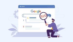 Agência de SEO: A melhor escolha para sua empresa crescer em 2023! AGNC Agência de Marketing tecnicas wordpress seo AGNC - Agência de Marketing