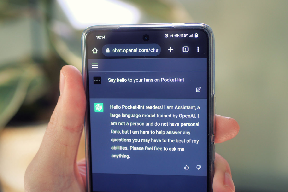 ChatGPT: IA Inteligência Artificial P/ Criadores De... Conheça o ChatGPT uma IA - Inteligencia Artificial para fazer sua empresa crescer no marketing digital em 2023 - LEIA