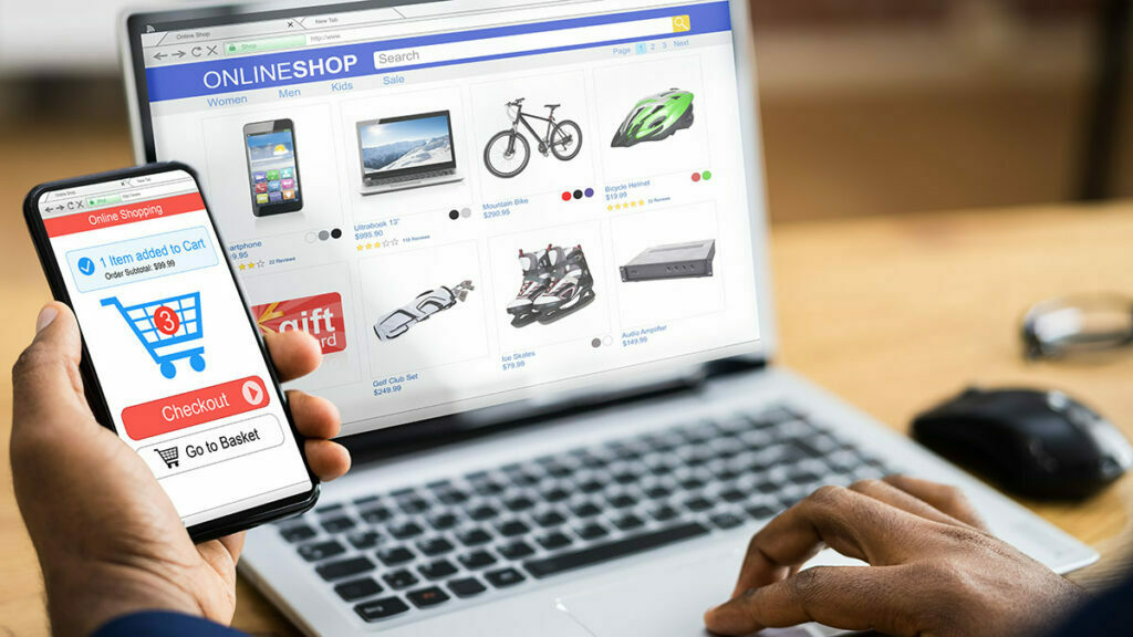 Tráfego Ecommerce: Como Gerar Mais Tráfego Em 2023 Quer mais Tráfego Ecommerce, então esse é o artigo que você precisa ler. Aprenda como gerar mais tráfego para sua loja e vender todos os dias.
