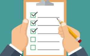 Como criar um briefing para identidade visual da sua empresa? AGNC Agência de Marketing Checklist 2 1080x675 1024x640 1 AGNC - Agência de Marketing