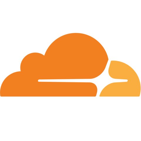 Cloudflare Logo AGNC - Agência de Marketing