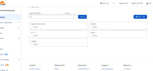 O que significa Gateway time-out Erro 504 AGNC Agência de Marketing Screenshot 3 AGNC - Agência de Marketing