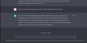 inteligencia-artificial-em-2023-marketing-digital As IAs inteligências artificiais estão ajudando diretamente as empresas, seja ela de qualquer porte, com inúmeras estratégias para conhecer seu público, realizar seu marketing e até mesmo ajudando na otimização de tempo e perdas com custos elevados.