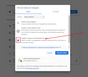 O que significa Gateway time-out Erro 504 AGNC Agência de Marketing Screenshot 9 AGNC - Agência de Marketing