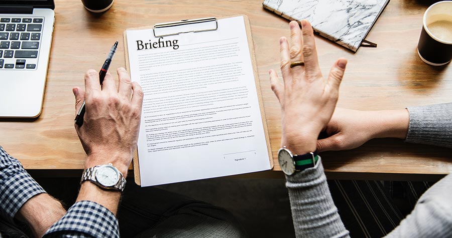 Como Criar Um Briefing Para Identidade Visual Corretamente Como Criar Um Briefing Para Identidade Visual Corretamente, Leia este artigo e saiba como preencher um bom resumo para identidade visual.