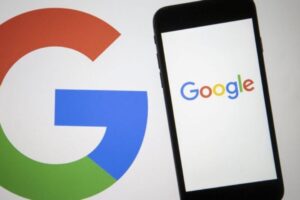 inteligencia-artificial-google-chatgpt Conforme o Google, as inteligências artificiais de linguagem possuem um mecanismo similar de funcionamento, permitindo prever alguns movimentos usando as mesmas ferramentas. Algumas palavras são consideradas mais fáceis de prever do que outras, e a CALM (inteligência artificial de linguagem) não precisa se esforçar tanto para lidar com elas.