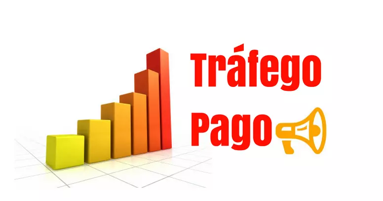 Tráfego Pago Em 2023: Como Aumentar O Tráfego Do Seu Site Segundo os especialistas a melhor forma do seu site crescer e a sua empresa decolar é com o Tráfego pago em 2023. LEIA